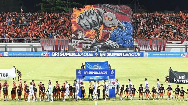 Borneo FC AFC Challenge League: Pesut Etam Cetak Sejarah, Sapu Bersih Grup D dan Siap Mengamuk di Super League
