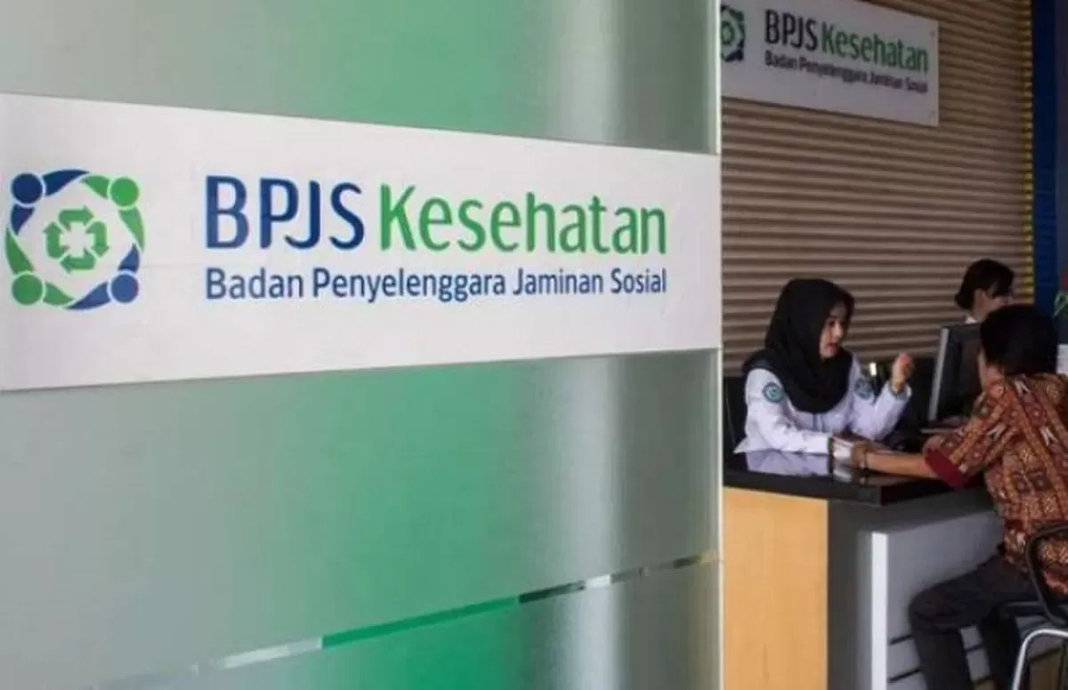 BPJS Kesehatan di Persimpangan: Antara Perluasan Cakupan dan Bayang-Bayang Defisit Rp20 Triliun