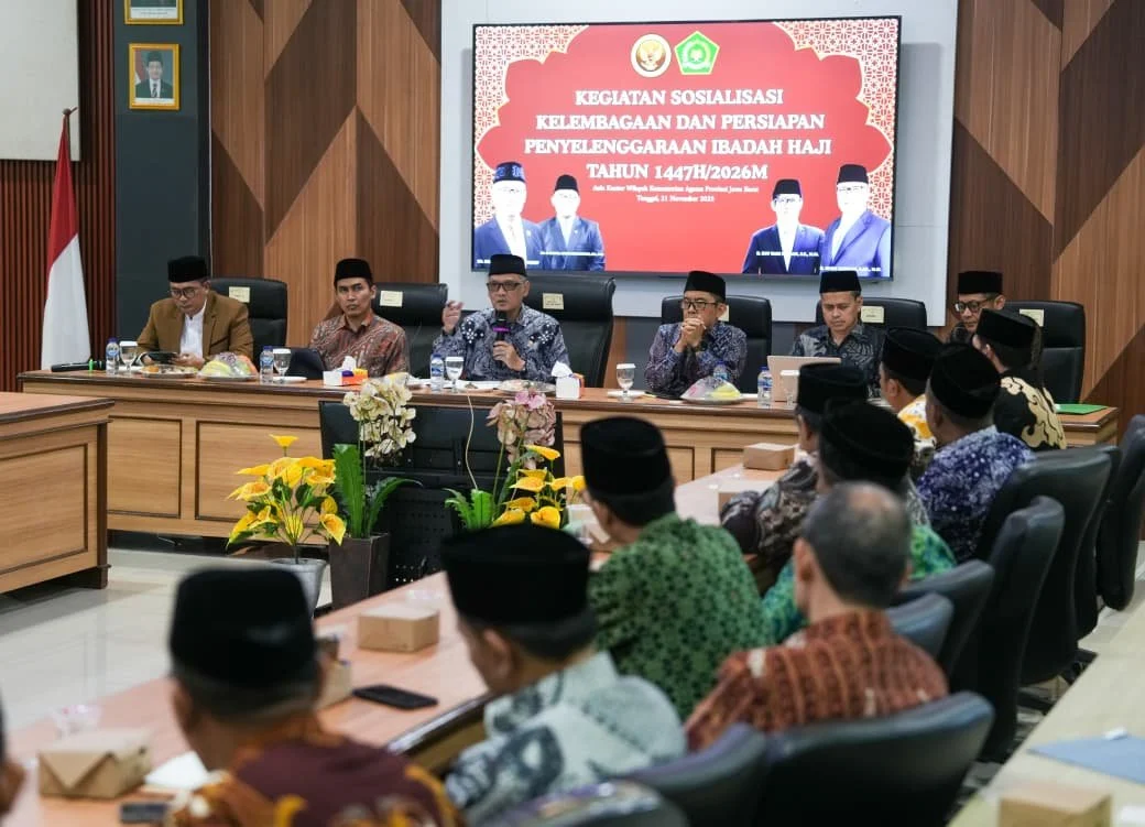 BPK di Pusaran Tiga Isu Besar: Kuota Haji, WTP Kemenhut, hingga Suap Opini