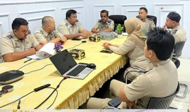 BPN Gorontalo Bongkar Dua Kasus Sengketa Tanah di Tapa dan Pulubala, Sinyal Penyelesaian Segera?