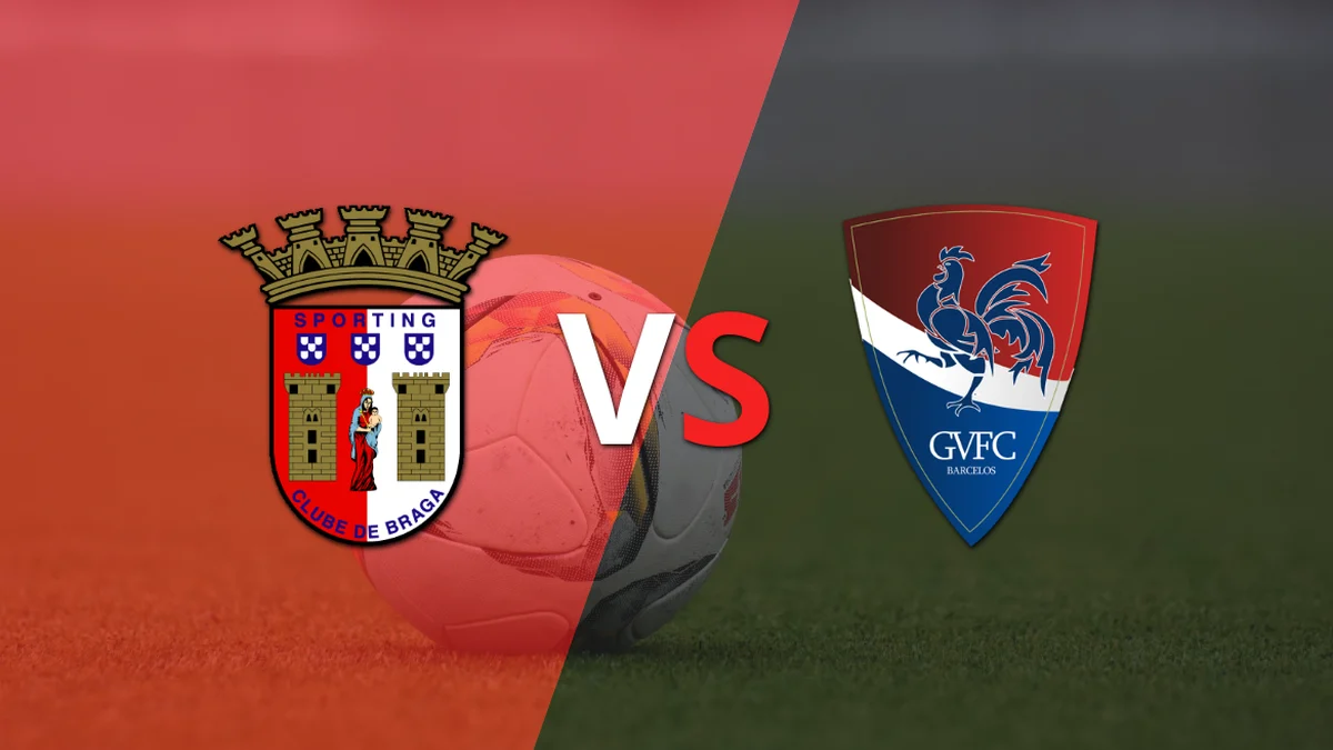 Braga vs Rival-Rival Portugal Memanas: Gil Vicente Jadi Kuda Hitam, Porto Masih Sempurna