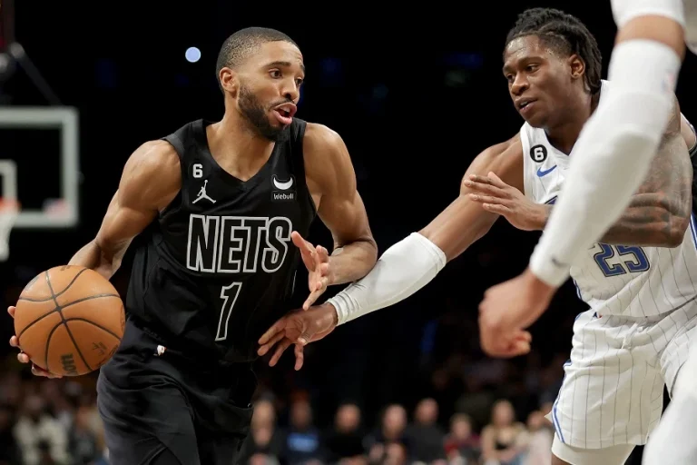 Brandon Williams dan Teka-teki Roster Hornets Jelang Pembuka Musim NBA Melawan Nets