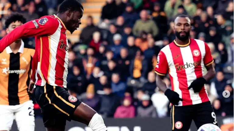 Brentford vs Nottm Forest: Misi Bangkit The Bees di Gtech Community Stadium, Siapa yang Bakal Tersungkur?
