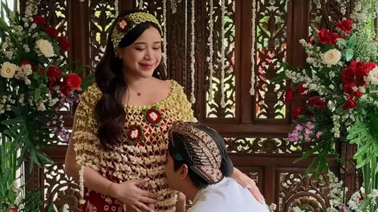 Brisia Jodie Rencana Lahiran Caesar Akhir Desember, Ini Alasan Medis di Baliknya
