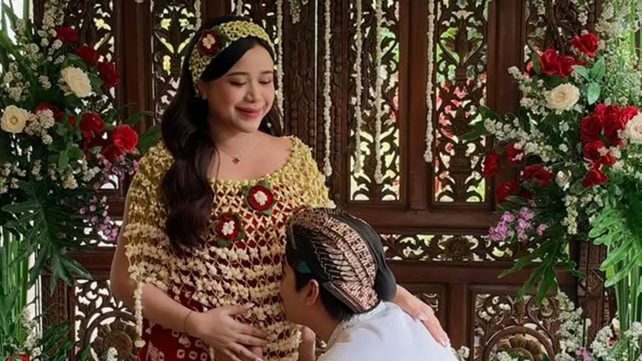 Brisia Jodie Rencana Lahiran Caesar Akhir Desember, Ini Alasan Medis di Baliknya