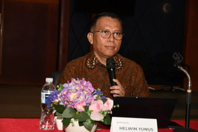BRK Syariah Satukan Strategi, Perkuat Kolaborasi demi Kejar Target Akhir 2026