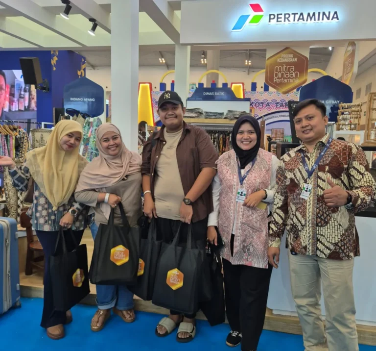 BSI Expo 2026 Pecahkan Rekor: 400 UMKM Lokal Siap Taklukkan Pasar Dunia, Transaksi Ditargetkan Tembus Rp5 Triliun
