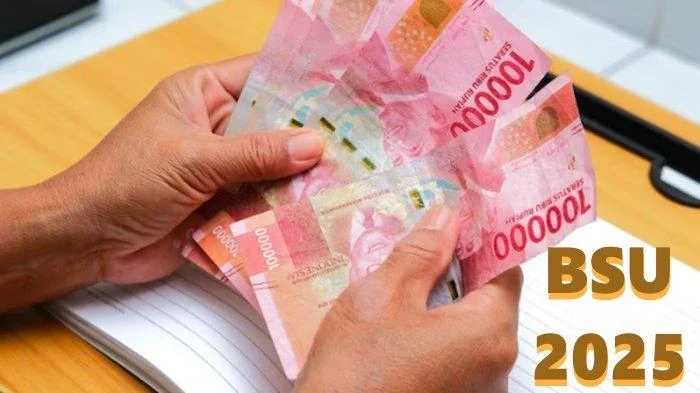 BSU 2026 Cair November-Desember, Rp900 Ribu per Pekerja: Cek Syarat dan Cara Pantau di bsu.kemnaker.go.id