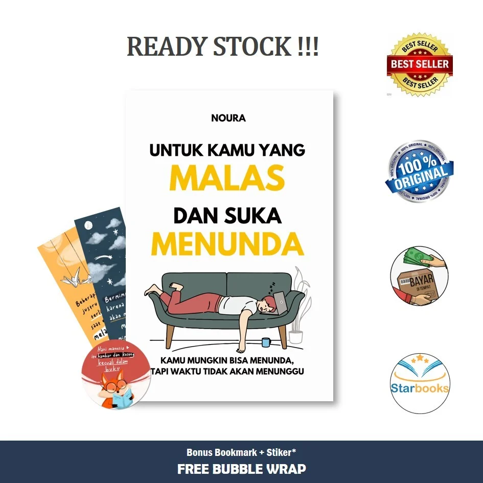 Bukan Sekadar Malas: Menguak Kepribadian di Balik Kebiasaan Menunda hingga Mepet Deadline