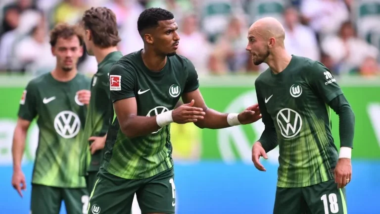 Bundesliga 2 Memanas: Reese Bersinar, tetapi Wolfsburg Gagal Raih Tiga Poin di Bochum