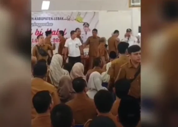 Bupati Lebak Genjot Hilirisasi dan Insentif Keagamaan: Ribuan Pekerja hingga 19.506 Penerima Manfaat