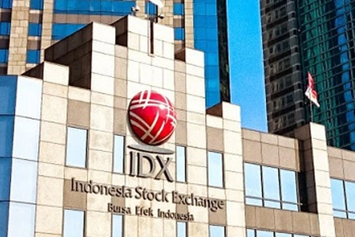 Bursa Efek Indonesia Cetak Sejarah Baru: AKRA Raup Rp 46,53 Triliun, IHSG Makin Kredibel
