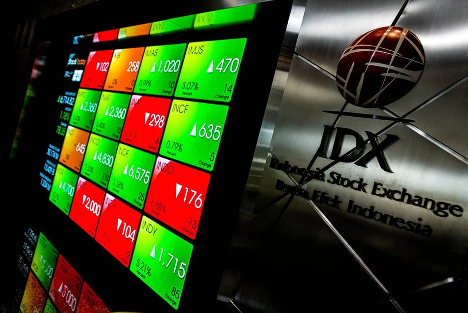 Bursa Efek Indonesia Masuki Era Baru: Demutualisasi Dibuka, Saham Loncat 149% Kena Suspensi