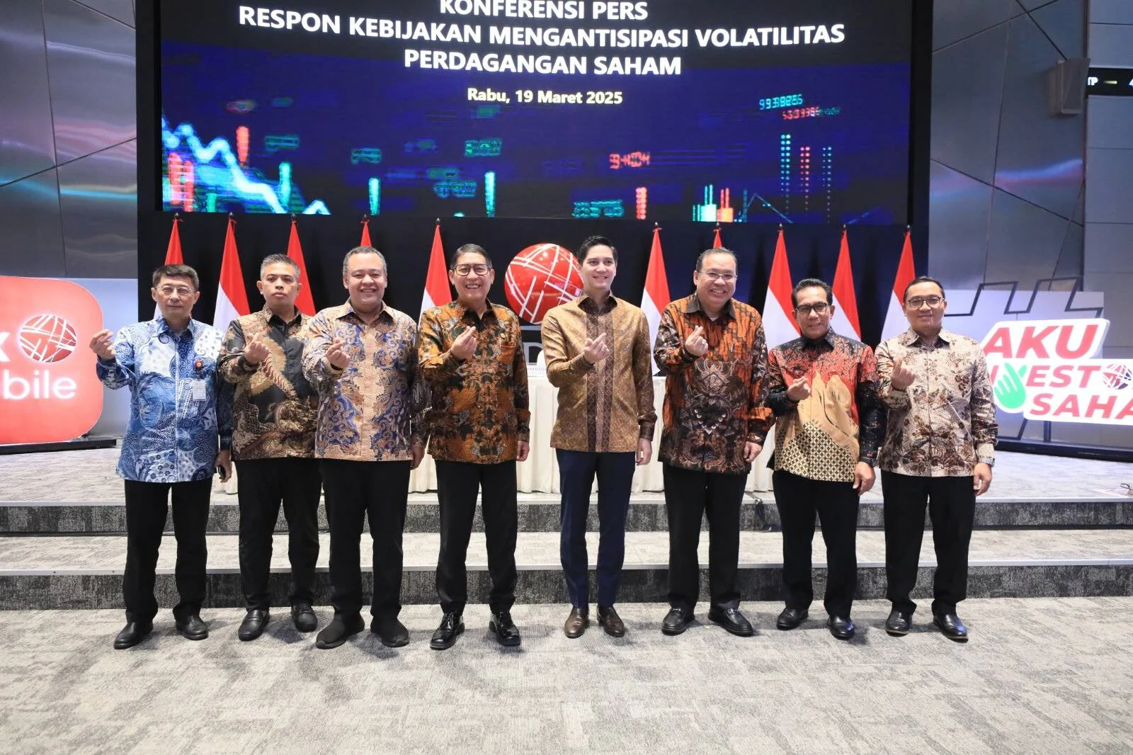 Buyback Saham Salim Rp2,25 Triliun: Jurus Anthoni Salim Redam Gejolak Pasar Usai Badai MSCI