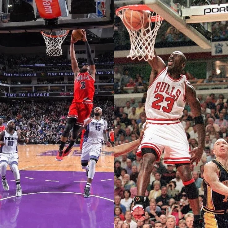 Caleb Wilson Cetak Sejarah di Bulls: 30 Poin dan 14 Rebound, Bayangi Rekor Michael Jordan