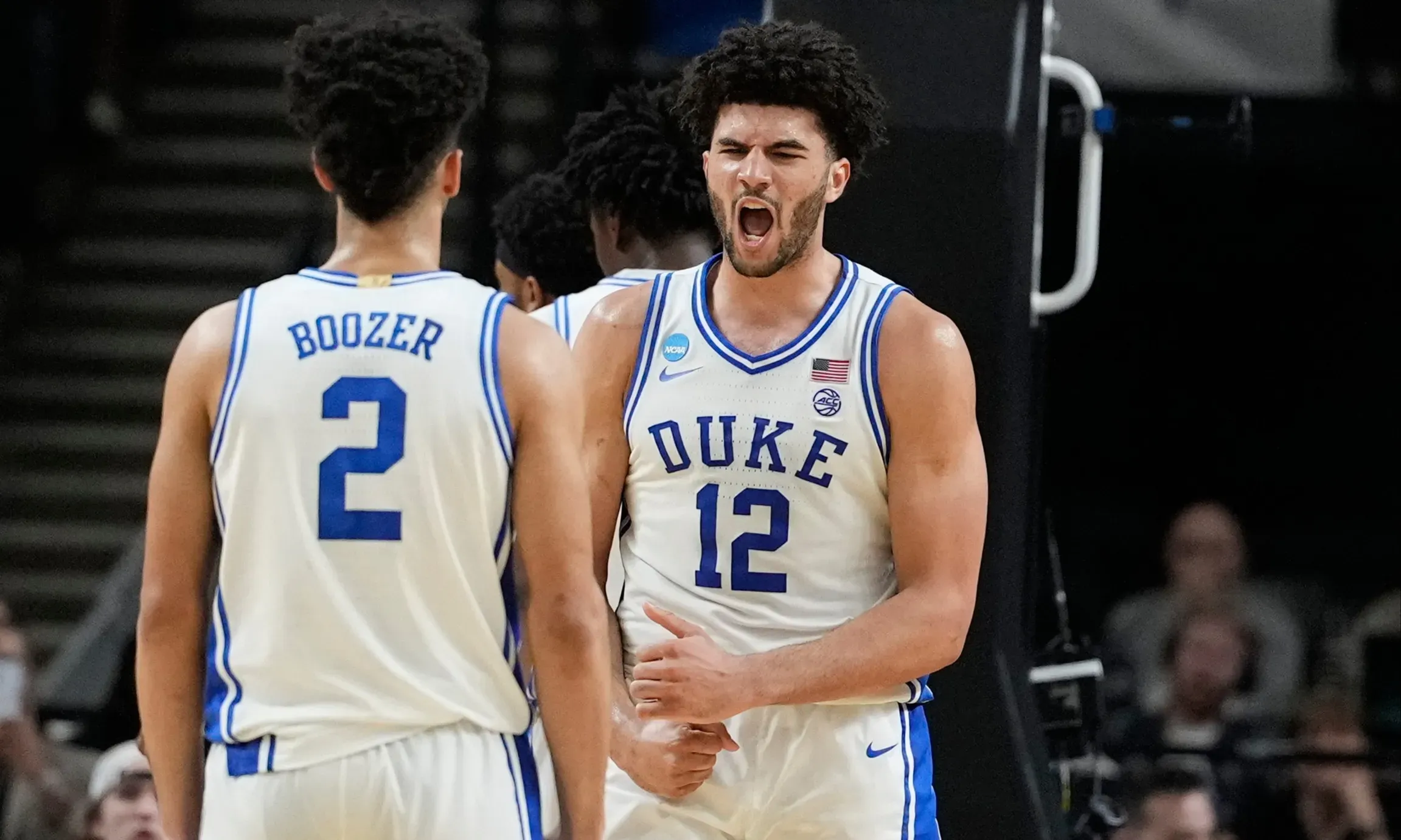 Cameron Boozer Melesat di NBA: Dari Pilihan Ketiga Hingga Puncak Kia Rookie Ladder