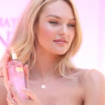 Candice Swanepoel Kembali Bersinar di Victoria's Secret 2026, Netizen Bandingkan dengan Kylie Jenner