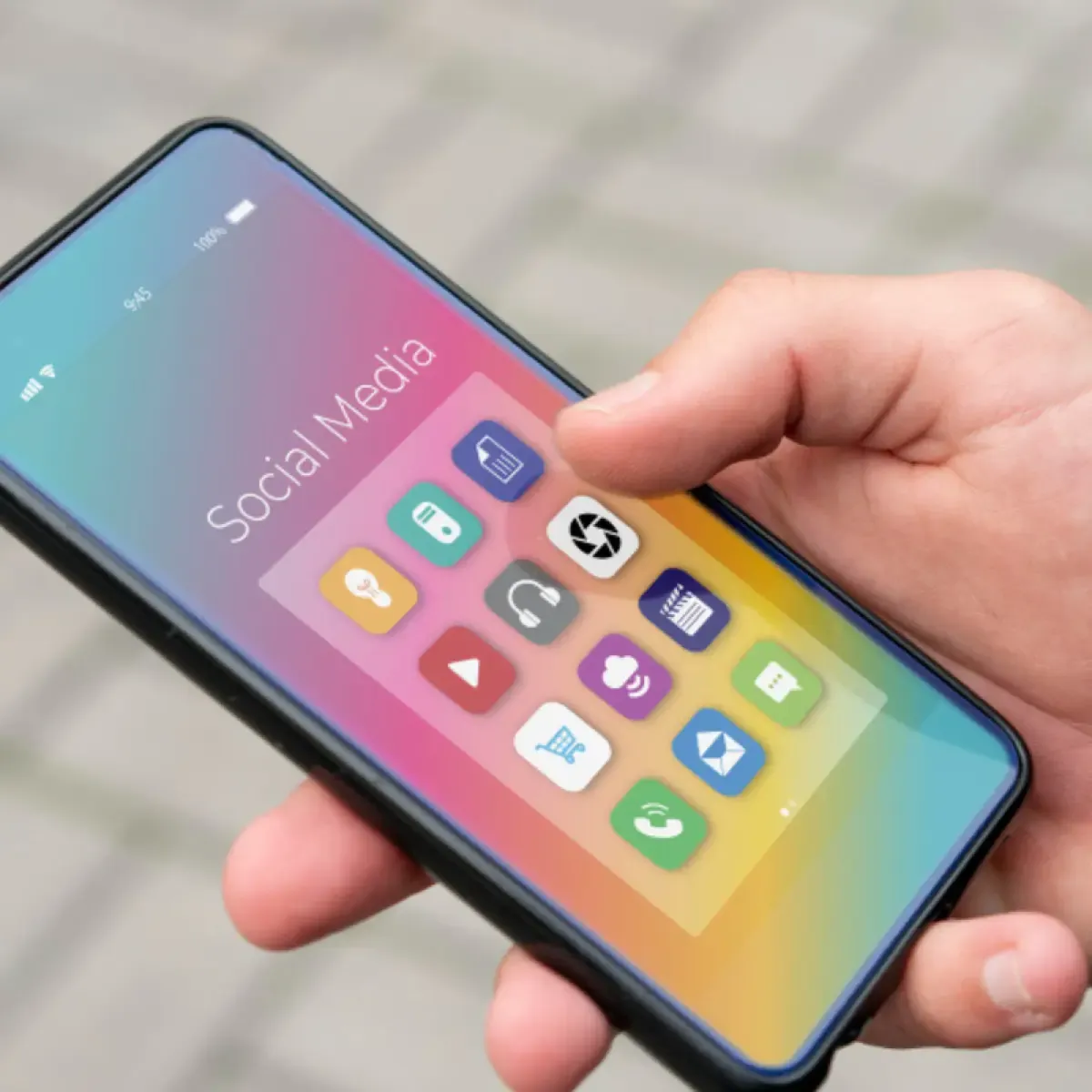 Cara Cerdas Melacak HP Android yang Hilang dan Mengamankan Data Pribadi