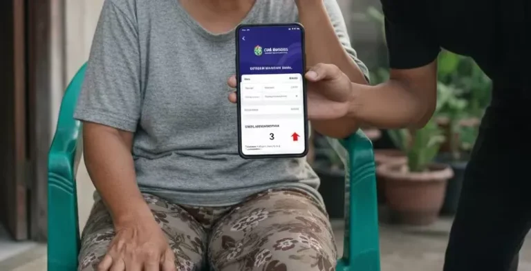 Cek Desil Bansos: Kenapa Sebagian Warga Naik Desil dan Terancam Tak Lagi Terima PKH-BPNT?