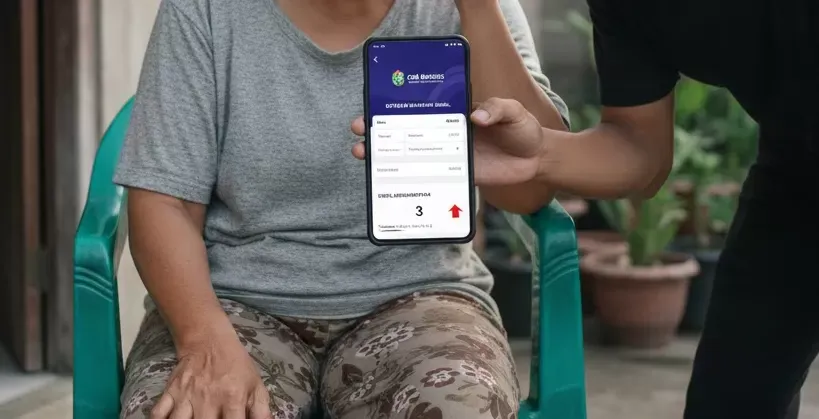 Cek Desil Bansos: Kenapa Sebagian Warga Naik Desil dan Terancam Tak Lagi Terima PKH-BPNT?