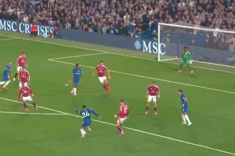 Chelsea vs Man Utd: Krisis Cedera dan Tekanan Mental Warnai Laga Krusial di Stamford Bridge