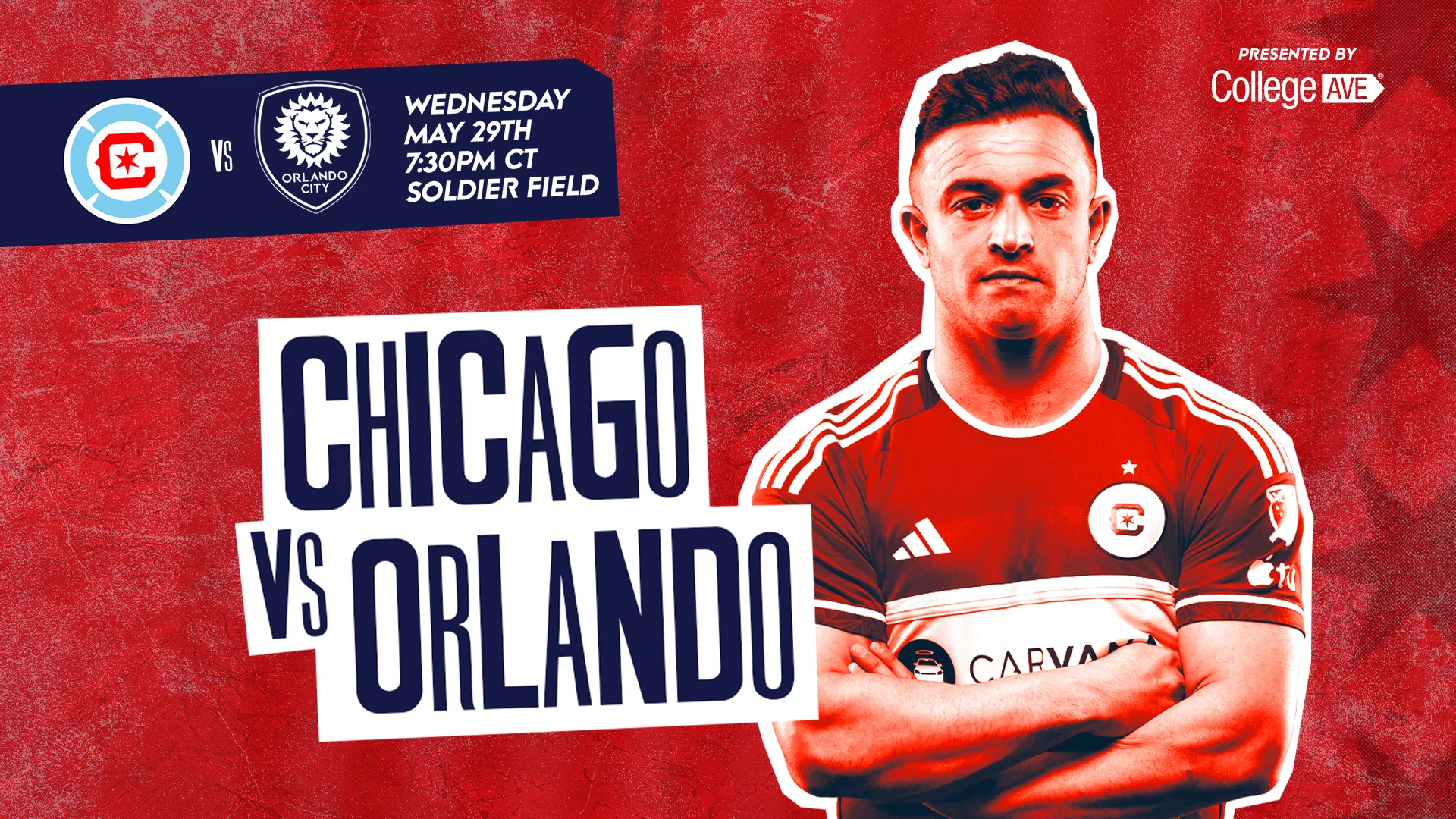 Chicago Fire vs Orlando City: Duel Panas di Soldier Field, Tiket Playoff Orlando Dipertaruhkan