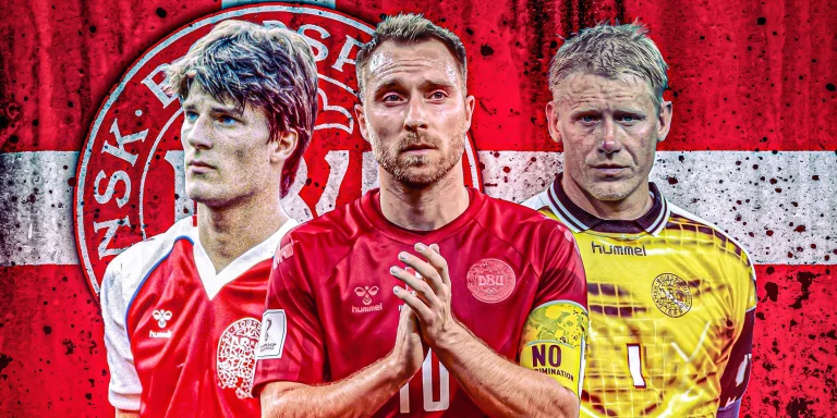 Christian Christiansen Gila-gilaan! Striker Denmark Viking FC Cetak Gol Beruntun, Puncaki Daftar Top Skor Eliteserien