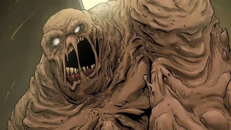 Clayface 2026: Ketika Superhero DC Berubah Jadi Teror Body Horror yang Bikin Meringis