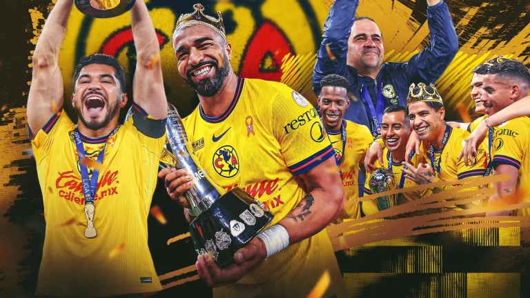 Club America di Pusaran Sorotan: dari Drama Klub hingga Jejak Legenda yang Hampir Bergabung