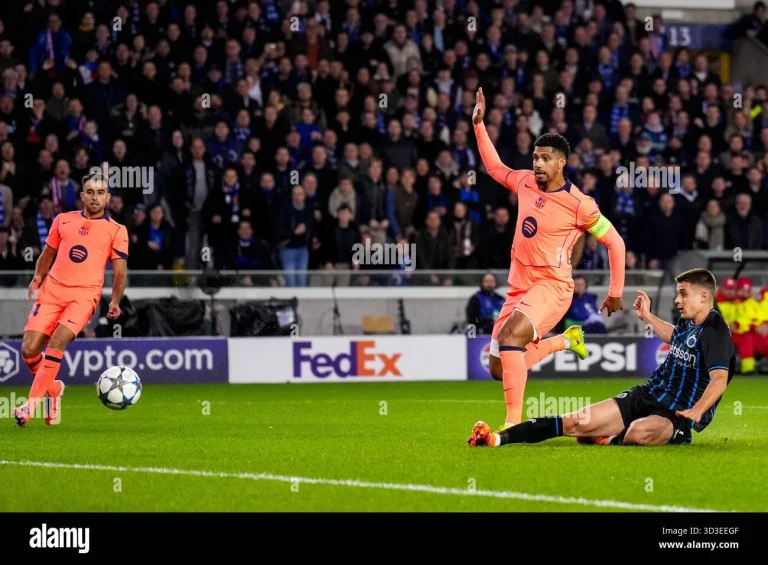 Club Brugge di Persimpangan Ambisi: Leko Tuntut Konsistensi, Tresoldi Jadi Buruan Raksasa Eropa