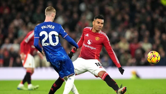 Cole Palmer Diisukan ke Man United, Xabi Alonso Buka Suara Sebelum Duel Chelsea vs Setan Merah