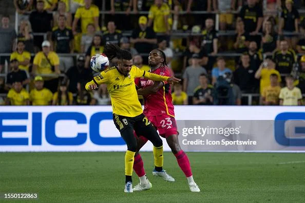 Columbus Crew vs St. Louis City: Drama Adu Penalti Bersejarah, Kota St. Louis Akhirnya Berpesta Setelah 38 Tahun