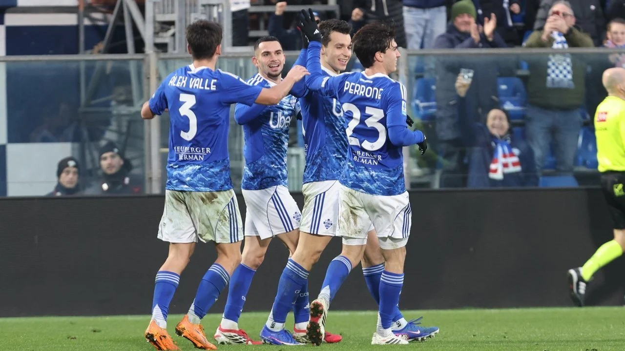 Como vs Torino: Drama 10 Menit Terakhir, Fabregas Bawa Lariani ke Posisi Empat