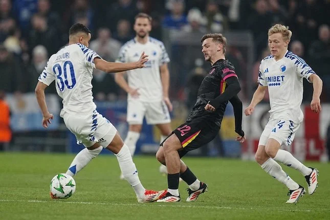 Copenhagen FC Kehilangan Momentum: Seri Kontra OB Bikin Kejaran Gelar Makin Berat