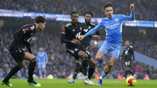 Coventry City vs Fulham: Duel Sengit di Dasar Klasemen, Siapa Berani Ambil Risiko?