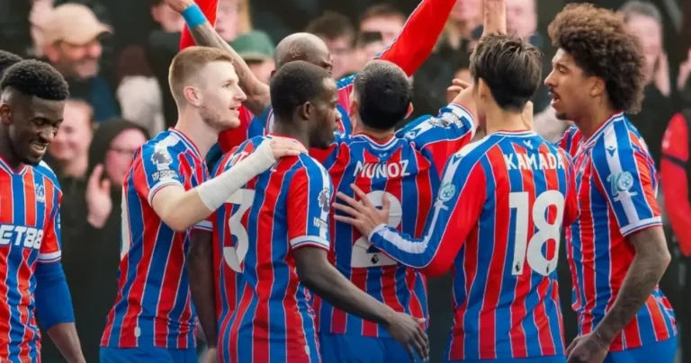 Crystal Palace vs Newcastle: Mateta Kembali, Duel Tim Luka yang Haus Kemenangan di Selhurst Park