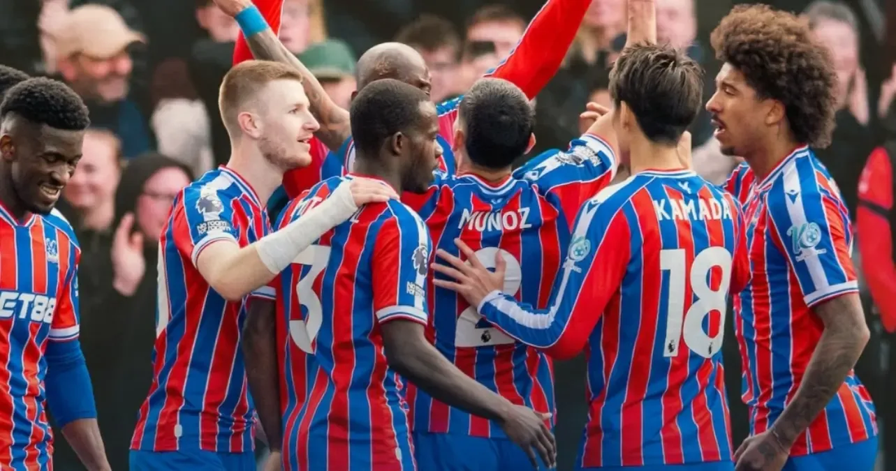 Crystal Palace vs Newcastle: Mateta Kembali, Duel Tim Luka yang Haus Kemenangan di Selhurst Park