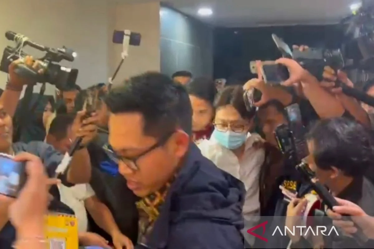 Dakwaan Richard Lee Dianggap Lemah, Sang Dokter Malah Sindir Doktif soal Pemerasan Rp200 Miliar