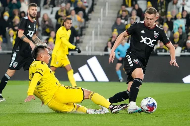 Dallas vs Columbus Crew: Duel Hidup-Mati Menentukan Nasib Musim di Toyota Stadium