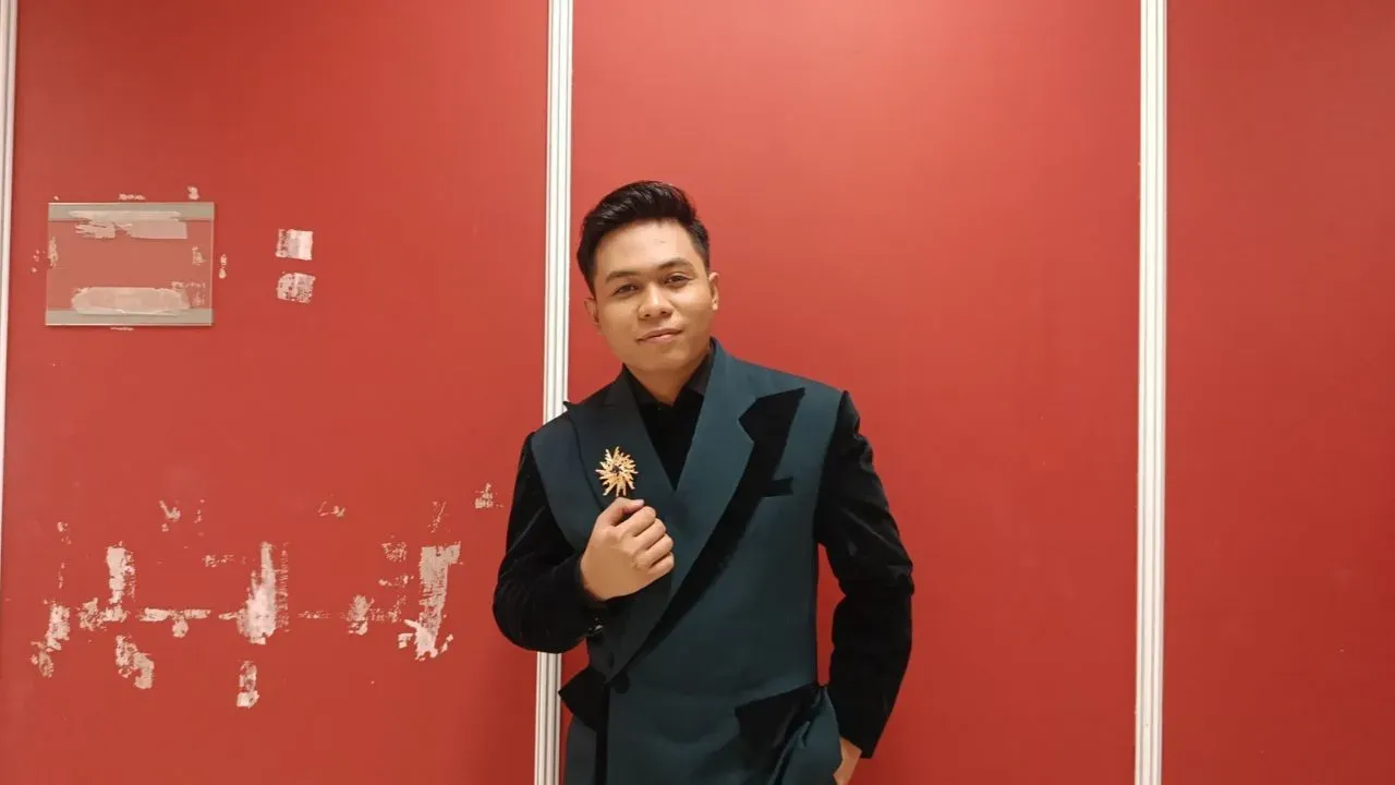 Danil DA8 Rindu Teman dan Keluarga di Sumenep Selama Berkompetisi, Incar Ikan Bakar Kuah Kuning