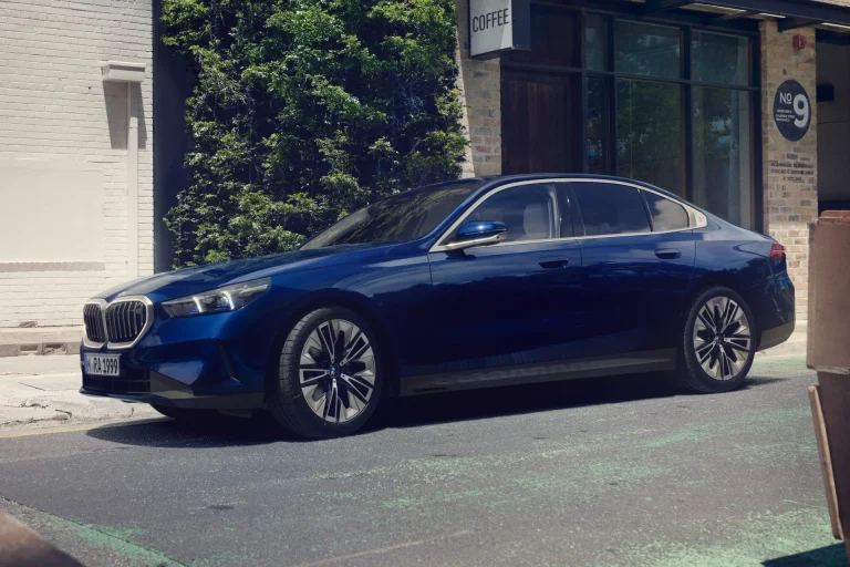 Dari BMW 540d hingga Neon Hope: Ragam Uji Coba Terbaik yang Wajib Anda Ketahui