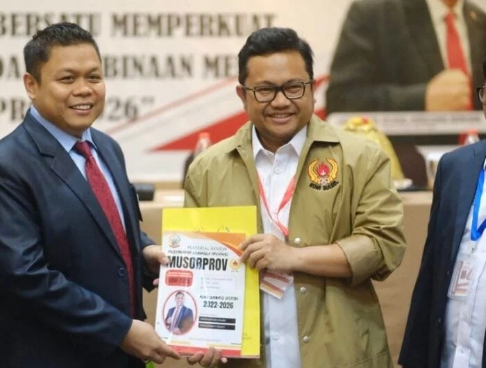 Darmawangsyah Muin Resmi Pimpin Gowa, Langsung Gebrak Prioritas Utang dan Gaji PPPK