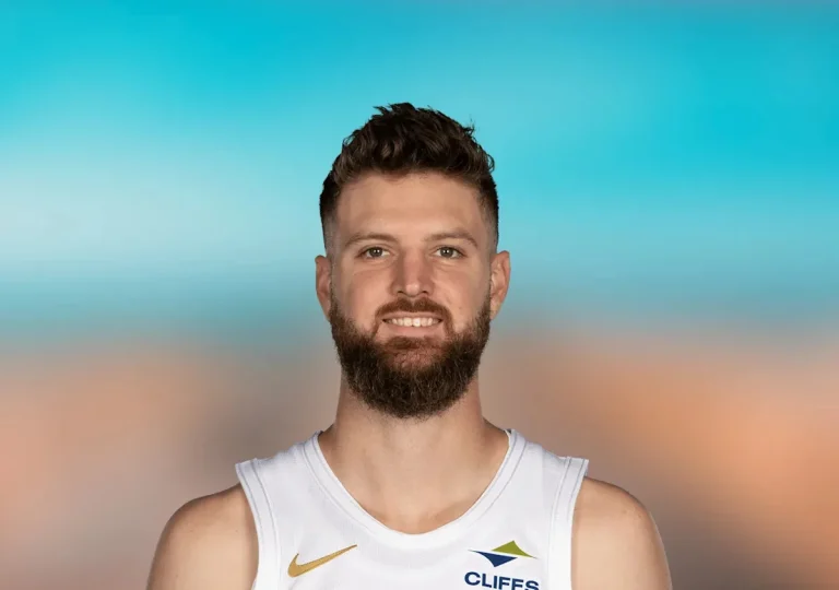 Dean Wade Kembali! Debut Manis Bersama 76ers Usai Dua Laga Absen