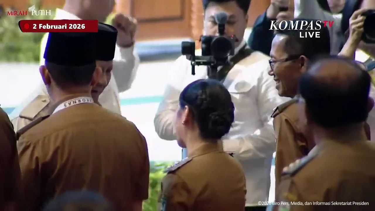 Dedi Mulyadi Prabowo Jadi Sorotan: Absen di Rakornas TPAKD hingga Elektabilitas Melejit di Survei SMRC
