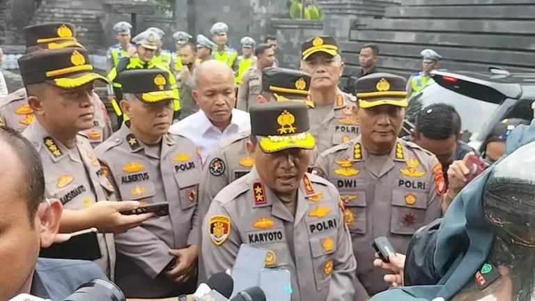 Definisi Korupsi Diuji Ulang: Antara Standar UNCAC dan Kerugian Negara, Yusril Minta Kajian Tak Sekadar Heroik