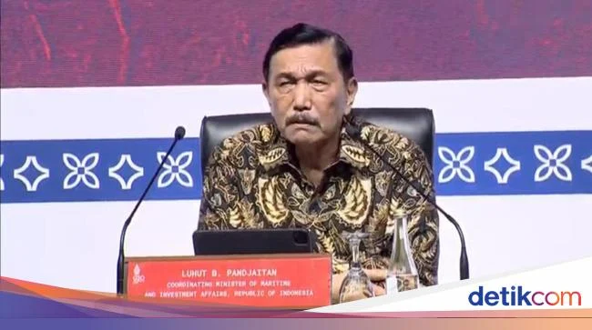 Definisi Korupsi Luhut Memicu Perdebatan: Prabowo Setuju, Yusril Minta Kajian Matang, PKS Menolak