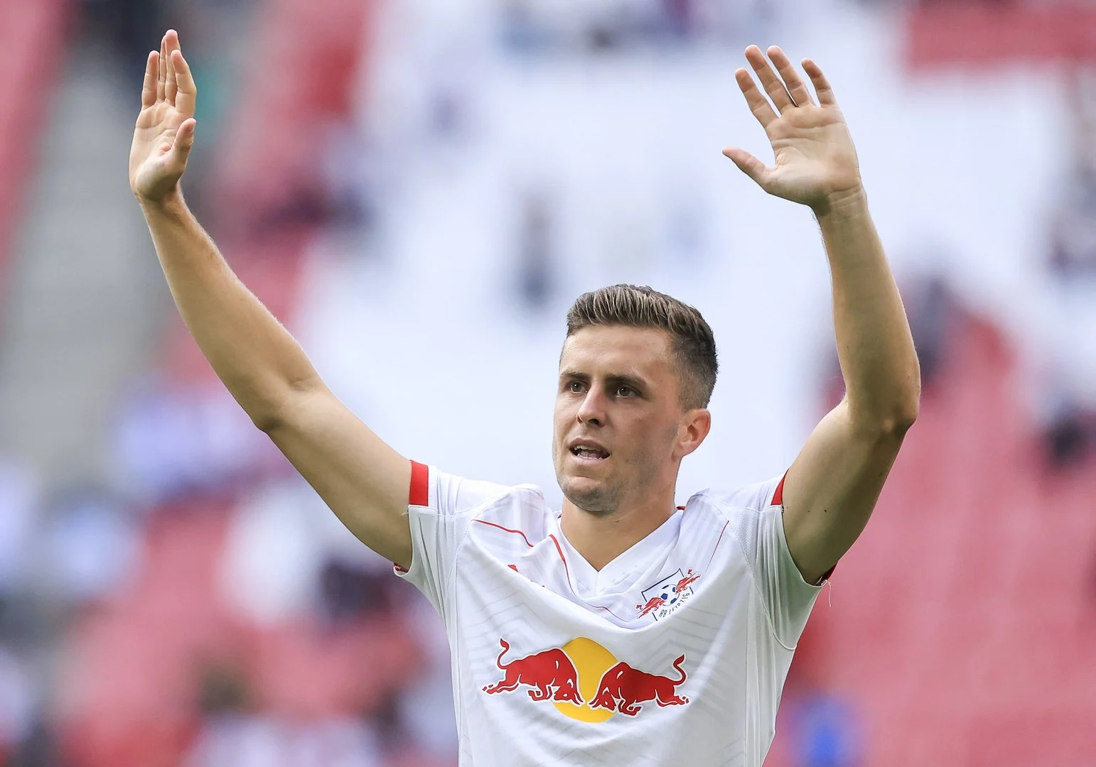 Demichelis di Ujung Tanduk, Mampukah Comeback Baumgartner Selamatkan Leipzig?