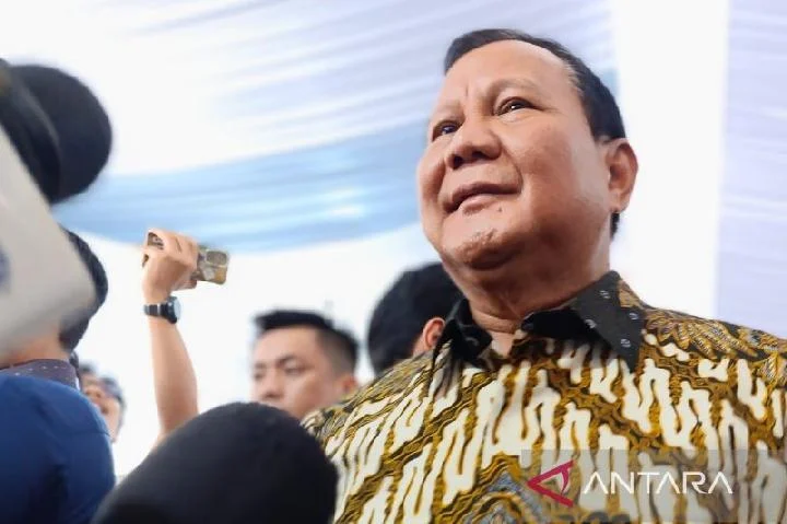 Denny Indrayana Prabowo: Gerindra Bantah Presiden Bisa Berhentikan Wapres Sepihak