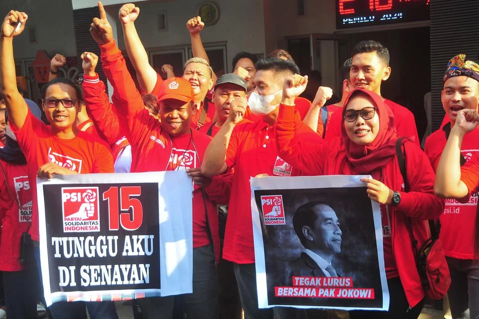 Denny Indrayana Walk Out, Gugatan Ijazah Gibran Berakhir Dramatis di PTUN