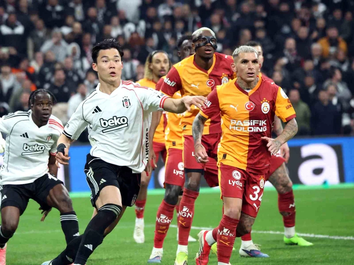 Derbi Istanbul Memanas! Galatasaray vs Fenerbahce Perebutkan Takhta Liga Turki Malam Ini